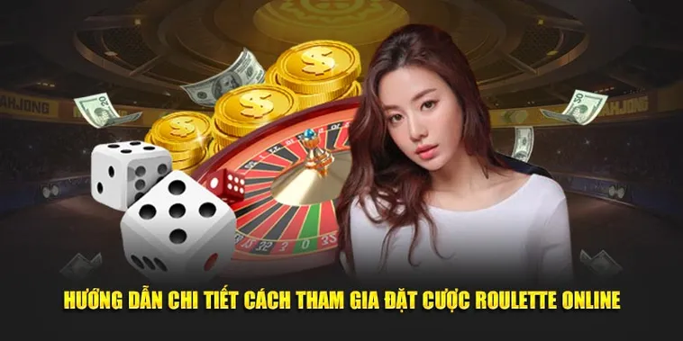 Khám Phá Cách Chơi Roulette Nhà Cái 33Win Để Tăng Tỷ Lệ Thắng