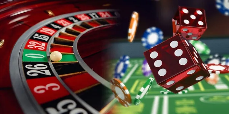 Khám Phá Cách Chơi Roulette Nhà Cái 33Win Để Tăng Tỷ Lệ Thắng