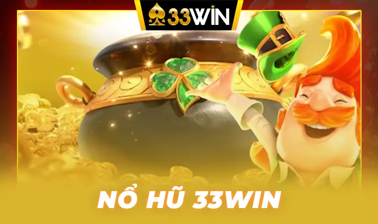 Nhà Cái 33Win - Trang Chủ Cá Cược Trực Tuyến Hàng Đầu VN Hiện Nay