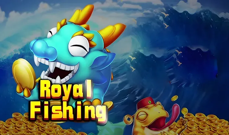 Hướng Dẫn Cách Chơi Bắn Cá Royal Fishing Tại 33Win Hiệu Quả Nhất