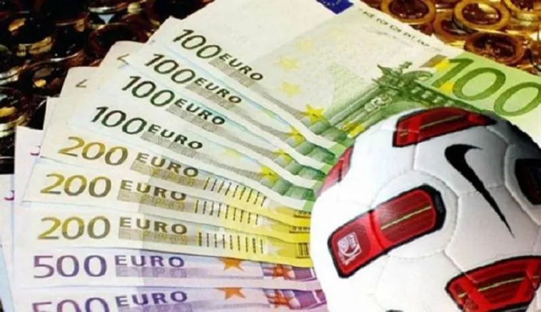 Khám Phá Thế Giới Cá Cược Bóng Đá 33Win Đầy Kịch Tính Và Cơ Hội