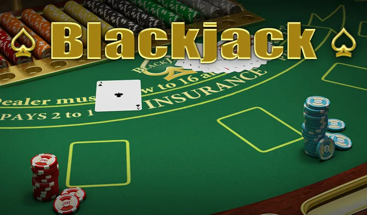 Bí Kíp Chơi Trò Chơi Blackjack Tại 33Win Để Tối Đa Hóa Thắng Lợi