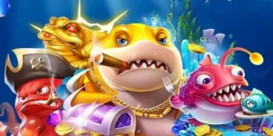 Bí Quyết Thắng Lớn Với Cách Chơi Bắn Cá Vua Hải Tặc Tại 33Win