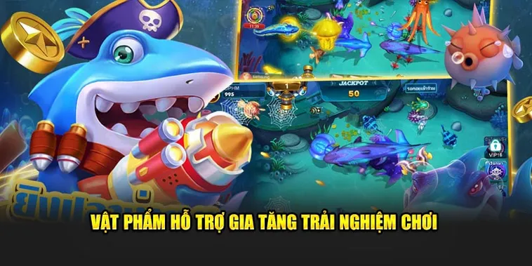 Bí Quyết Thắng Lớn Với Cách Chơi Bắn Cá Vua Hải Tặc Tại 33Win
