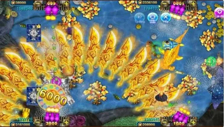 Chinh Phục Đại Dương Với Cách Chơi Bắn Cá Men In Black Tại 33Win