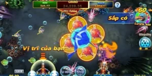 Hướng Dẫn Cách Chơi Bắn Cá Royal Fishing Tại 33Win Hiệu Quả Nhất