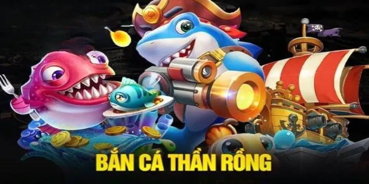 Hướng Dẫn Chơi Bắn Cá Rồng 33Win Thành Cao Thủ Săn Thưởng Lớn