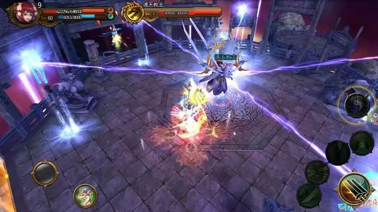 Bí Quyết Chơi Game Nhanh ZetX Tại 33Win Để Thắng Lớn Nhanh Chóng