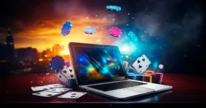Cách Chơi Thể Thao Điện Tử Tại Nhà Cái 33Win Chuẩn Xác Nhất