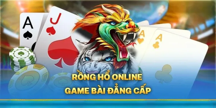 Cách Chơi Trò Chơi Dragon Tiger Tại 33Win Để Tối Ưu Hóa Lợi Nhuận
