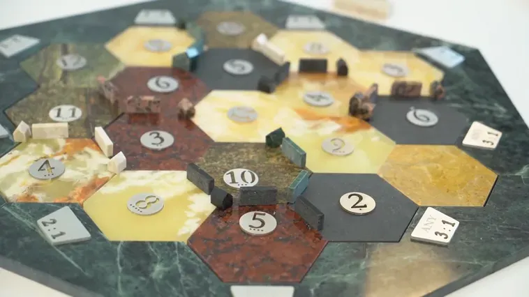 Hướng Dẫn Chơi Game Nhanh Cut Stone Tại 33Win Thành Công Tuyệt Đối