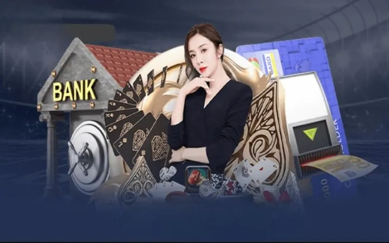 Hướng Dẫn Nạp Tiền 33Win Dễ Dàng Tối Ưu Cho Người Chơi Cá Cược