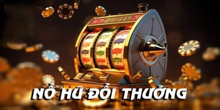 Nổ Hũ 33Win Cơ Hội Trúng Thưởng Khủng Với Vòng Quay May Mắn