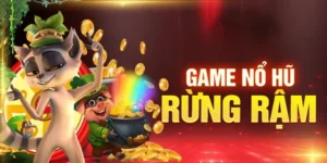 Tìm Hiểu Trò Chơi Nổ Hũ Rừng Xanh Tại 33Win Đầy Kịch Tính