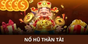 Săn Thưởng Khủng Với Trò Chơi Nổ Hũ Thần Tài Tại 33Win