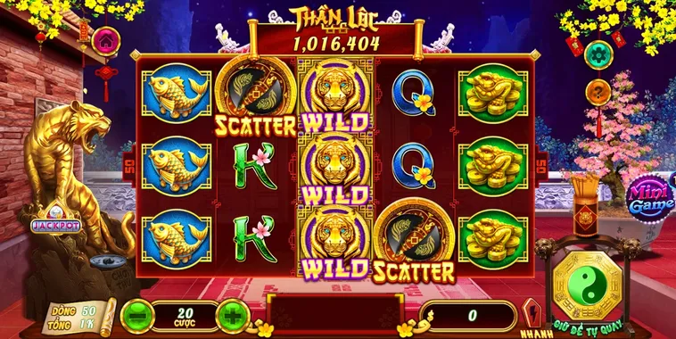Cách Chơi Nổ Hũ Xin Xăm Tại 33Win Đạt Hiệu Quả Cao