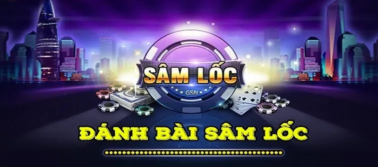 Khám Phá Cách Chơi Sâm Lốc Nhà Cái 33Win Để Thắng Lớn Mỗi Ván