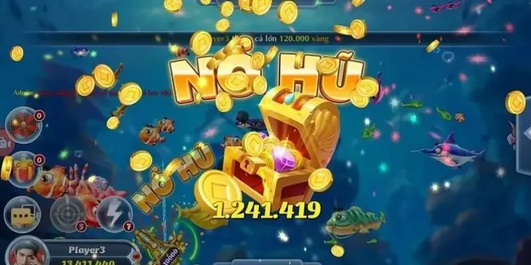 Hướng Dẫn Chơi Nổ Hũ Táo Quân Tại 33Win Săn Jackpot Lớn