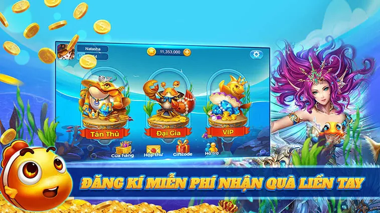 Bí Quyết Chinh Phục Thợ Săn Cá Tại 33Win Dành Cho Tân Thủ