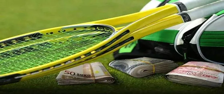 Khám Phá Cá Cược Quần Vợt 33Win Với Cơ Hội Thắng Hấp Dẫn