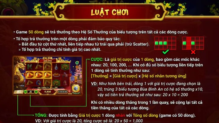 Cách Chơi Nổ Hũ Xin Xăm Tại 33Win Đạt Hiệu Quả Cao