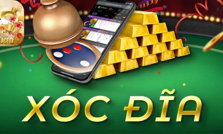 Chinh Phục Trò Chơi Xóc Đĩa Tại 33Win Với Chiến Thuật Từ Cao Thủ
