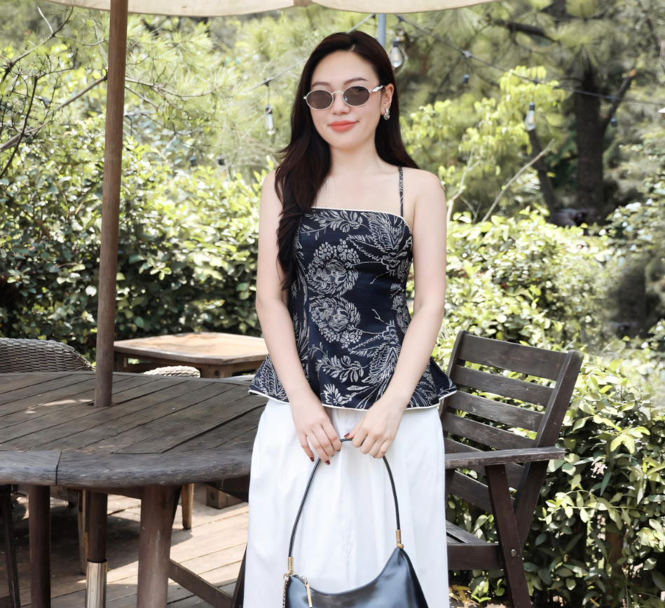 Cao Tiểu Liên